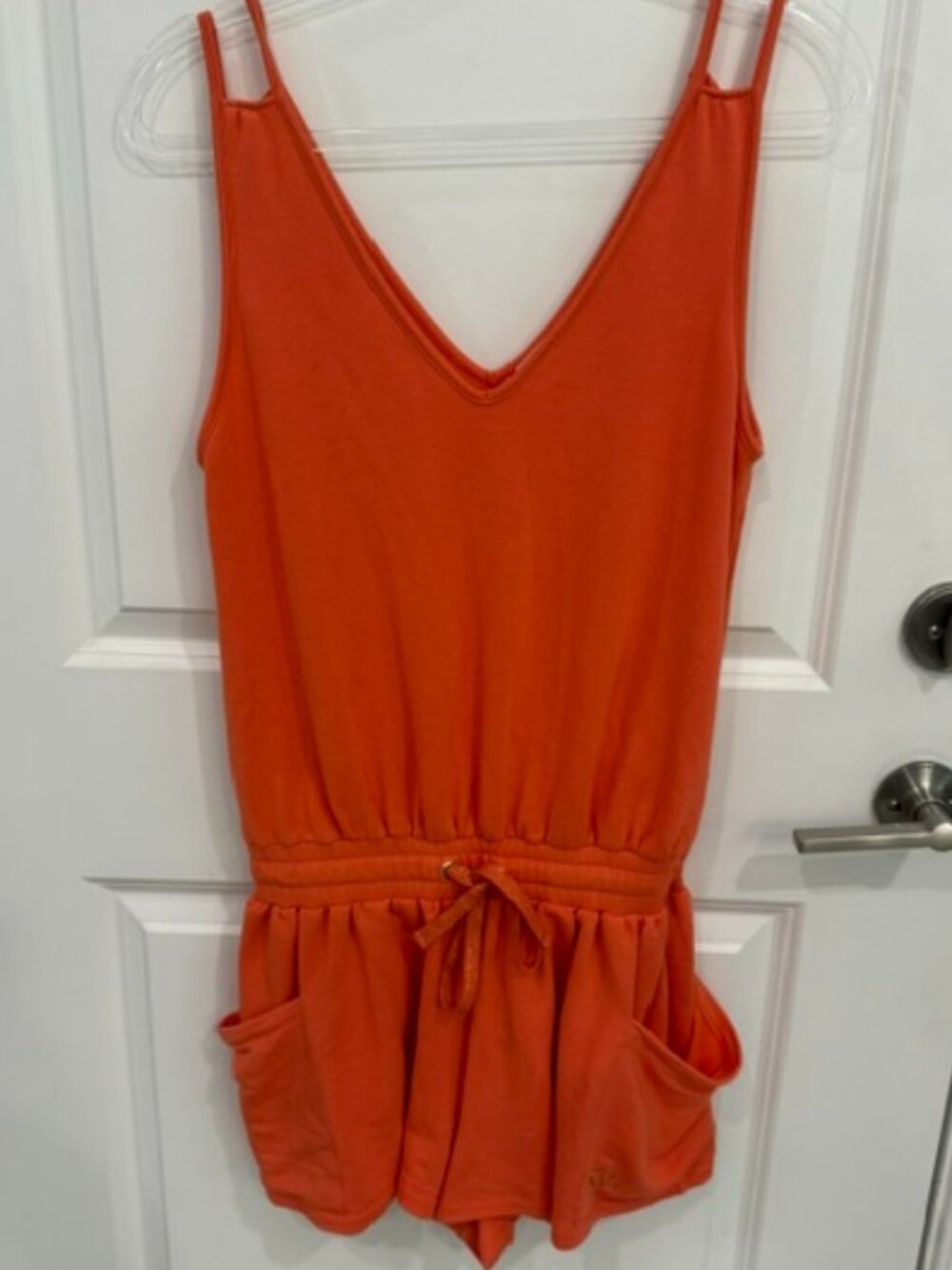 Ramy Brook Romper